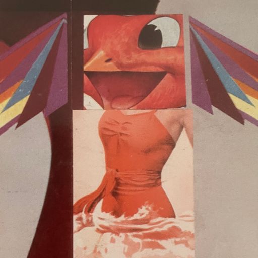 The Endless Tape Machine #17: SURF 'N FREAK BEAT 19.08.2023