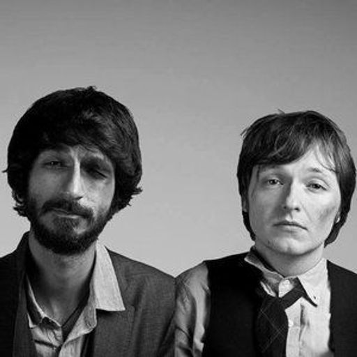 50 Miles of Elbow Room (06/01/2019)