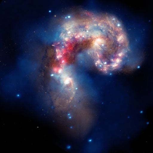 Cooking with Some Planets - Musics of the World 15/12/19 WXUT (Mix)