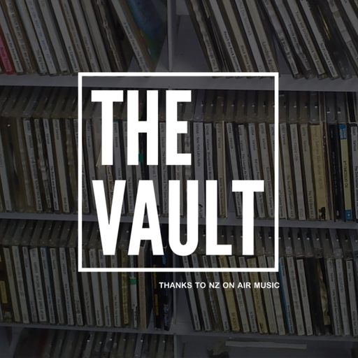 The Vault 25-09-19