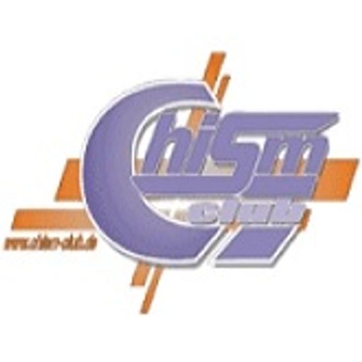 Woody McBride at Chism Club (Duisburg - Germany) - 19 September 2004