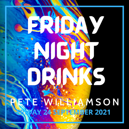 FND: Funky House Power Outage Special! - 24 September 2021