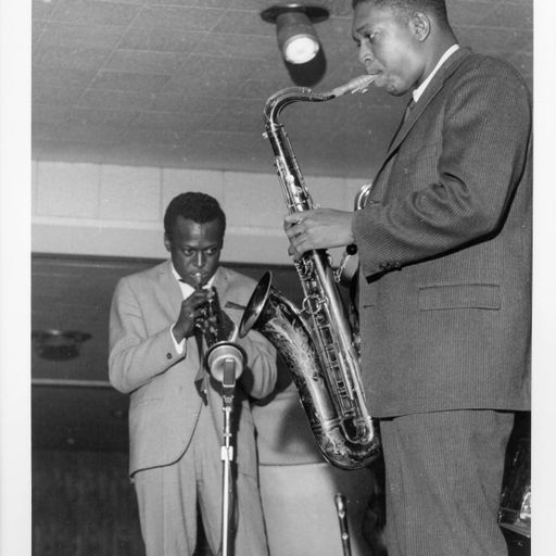 My Favourite Jazz Tunes