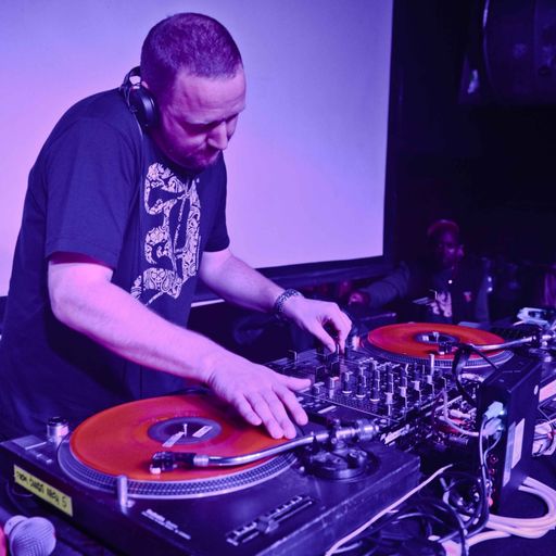 Mr. Thing - Monkey Shoulder Mix