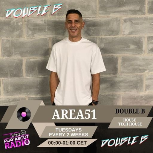 Double B - Area51 003