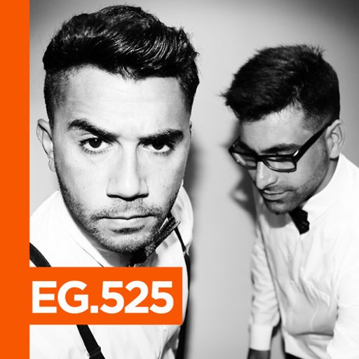 EG.525 Vinyl Mode