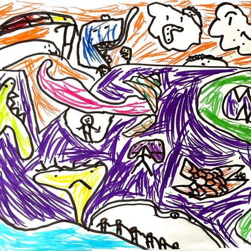 Joe Muggs with Jas Shaw // 06-06-21