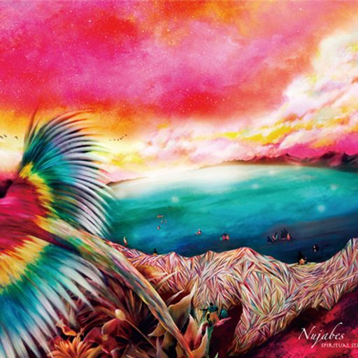 2021 舐達麻 / GREEN ASSASSIN DOLLAR / Nujabes DOPE CHILLOUT MIX