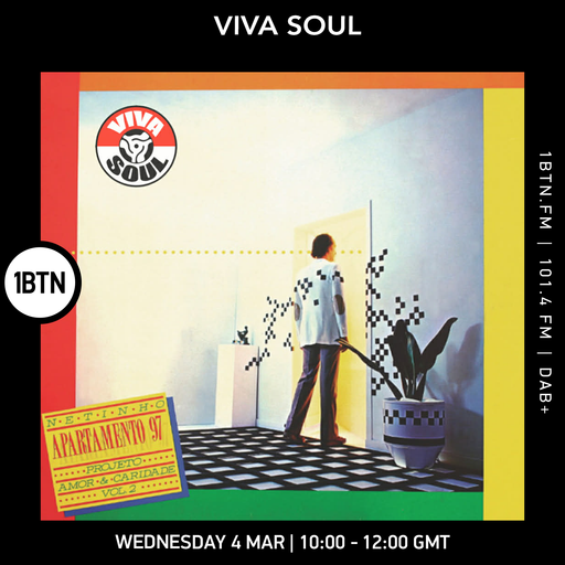 Viva Soul - 04.03.26