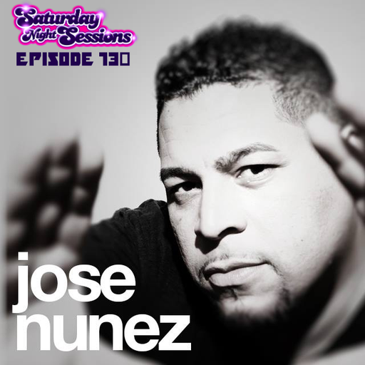 SNS EP130 - JOSE NUNEZ