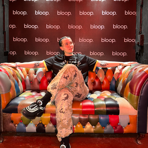 Johnny Fiore powered by E1 w/ E1 London Club Team - 28.02.25