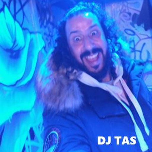 DJ Tas Live on Cyndicut 1st Oct 2021 - Drum and Bass