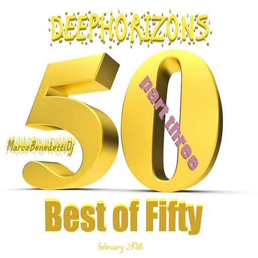 Best of Fifty part Three