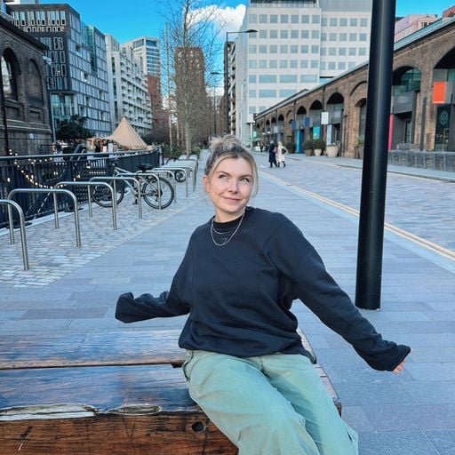 Jodie Bryant 27/02/25 - [Voices Radio]