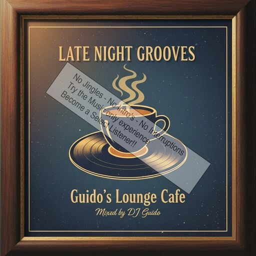 Guido’s Lounge Cafe 058 Late Night Groove (select)