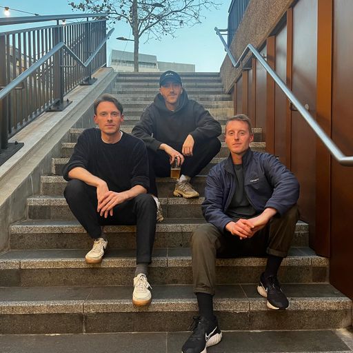 Nothing Too Loose - 24/10/25 [Voices Radio]