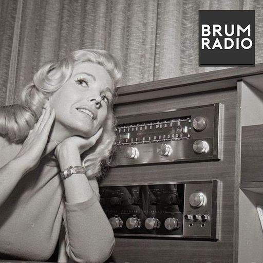 Emily C. Smith's Radio Happenings Episode 11 (16/12/2018)