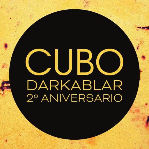 Cubo: 2º Aniversario Darkablar