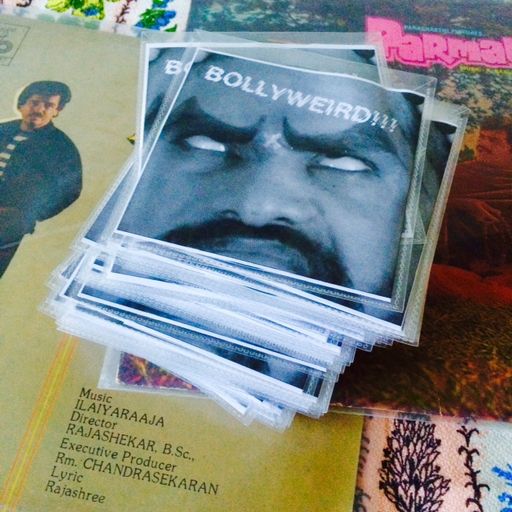 Hellfire Bollywood promo mix