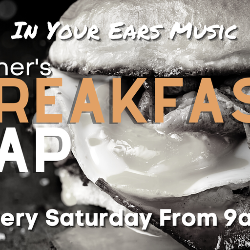 Tanner's Breakfast Bap 12th June 2021