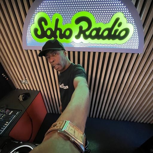 Soho Skank wid D'Oxman (05/11/2025)