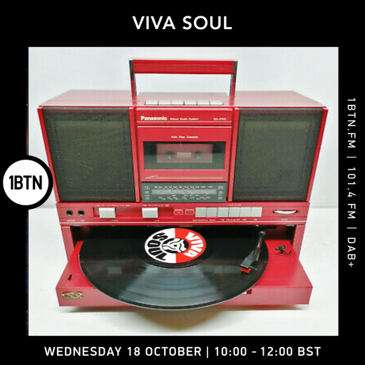 Viva Soul - 18.10.23