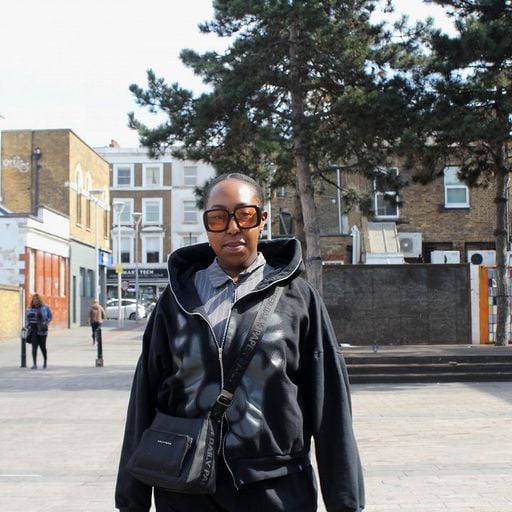 Charisse C - 11th April 2025