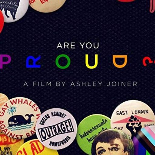Hoxton Movies reviews Are You Proud?, Animals & The Lion King