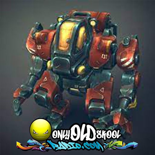 Helix - Hard Techno Mix - Techno Tuesday - 12th October 2021 - OnlyOldSkoolRadio.com