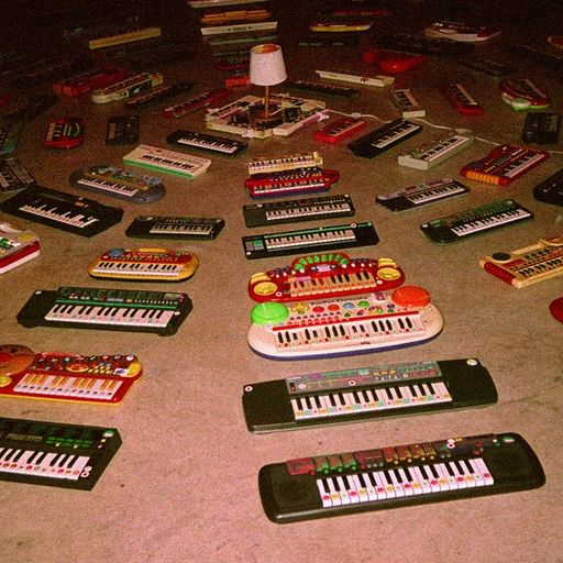 FORLATE: BRIEF GLIMPSES OF BEAUTY - 4th January 2026