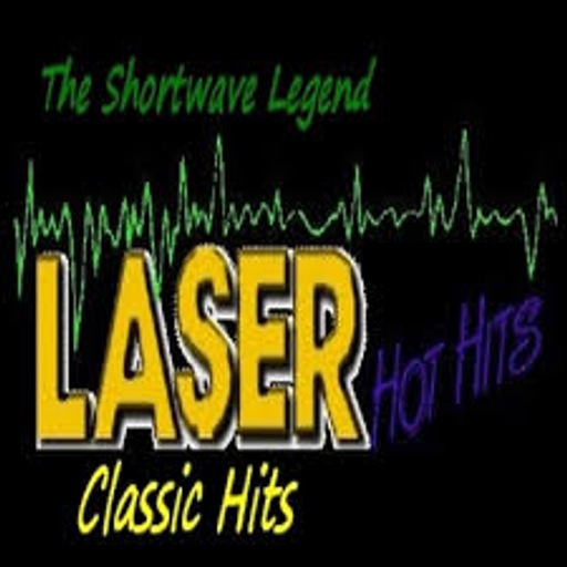 Mike Andrews - LIVE - Laser Hot Hits - 12.06.22