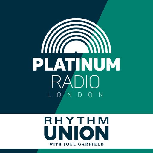 Rhythm Union with Joel Garfield Thursday 9th February 2017 @ 10pm - Recorded Live On PRLlive.com