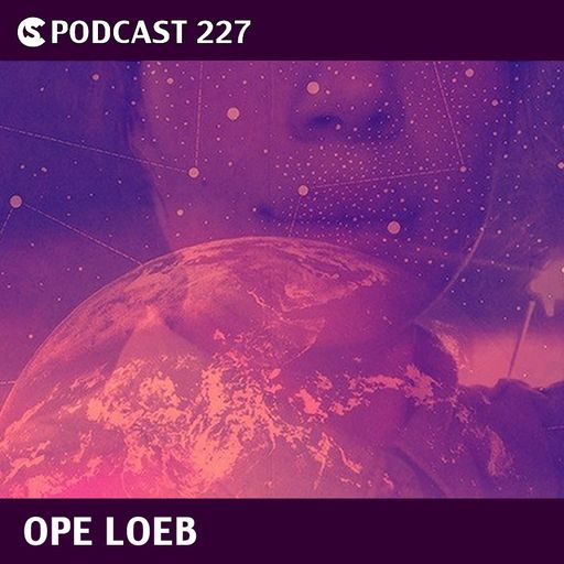 CS Podcast 227: Ope Loeb