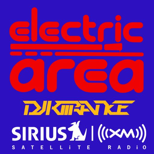 SiriusXM mix set week 4.11.15