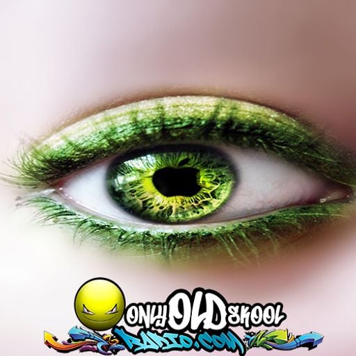 Ju Drops - Look Into My Apple Pies - Friday 25th July 2025 - OnlyOldSkoolRadio.com