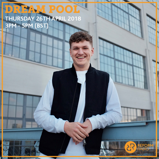 Dream Pool 26th April 2018