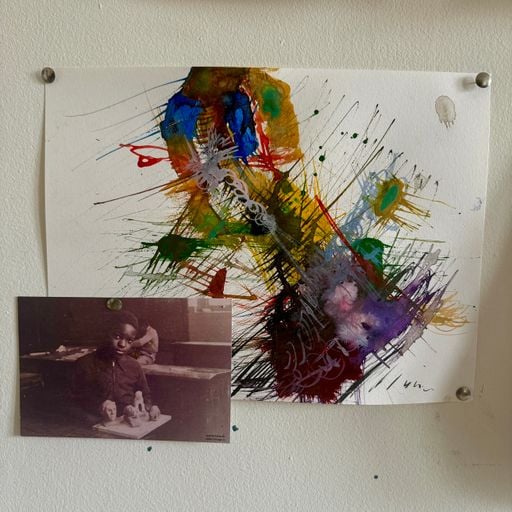 Ōlisa - Off-Kilter on a Ravine - 17th September 2025