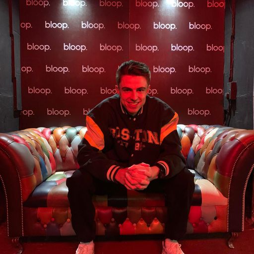 After Hours w/ Justin Baker - 18.03.22