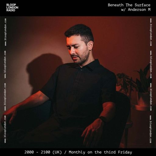 Beneath the Surface - 19.07.24