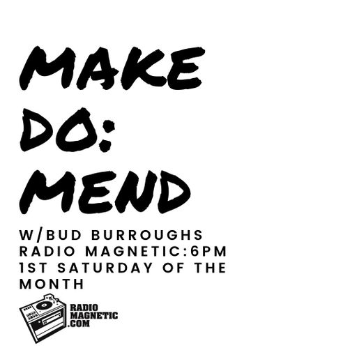 Make Do: Mend #11