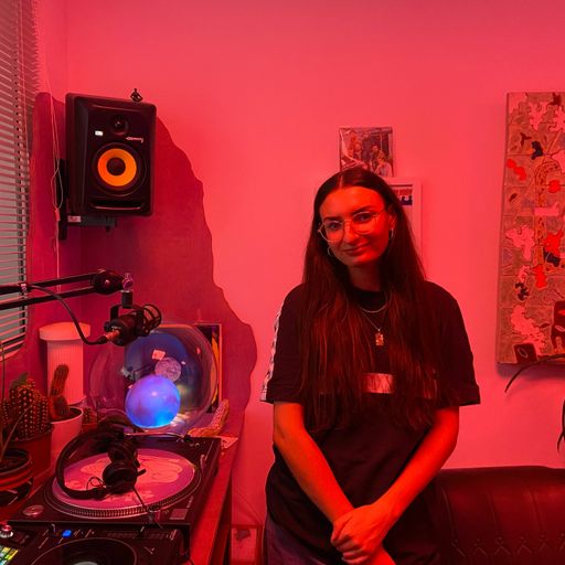 Becky Woodcock - October 2023