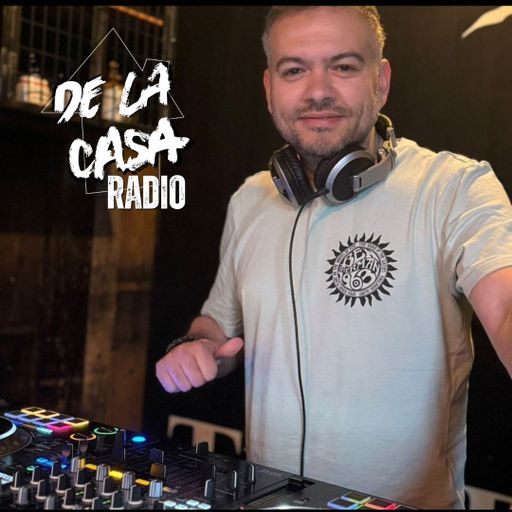 Simon Shehata - De La Casa Radio 15.09.25