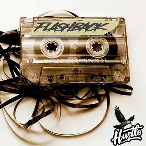 Hustle Crowe - Strictly 90s