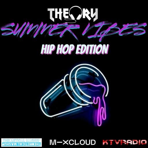 SUMMER VIBES - HIP HOP EDITION