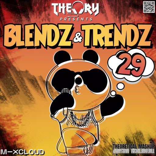 BLENDZ & TRENDZ 29