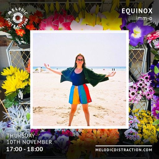 Equinox with imm-o (November '22)