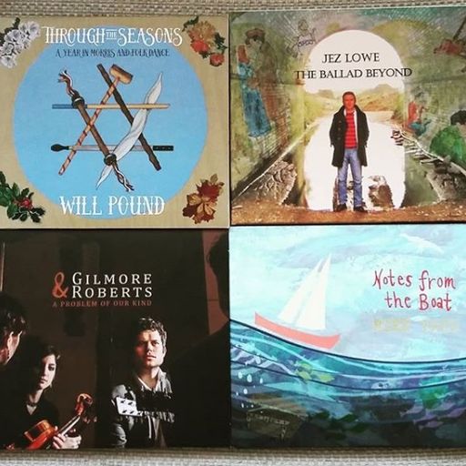 Off The Beaten Tracks 5 April 2019