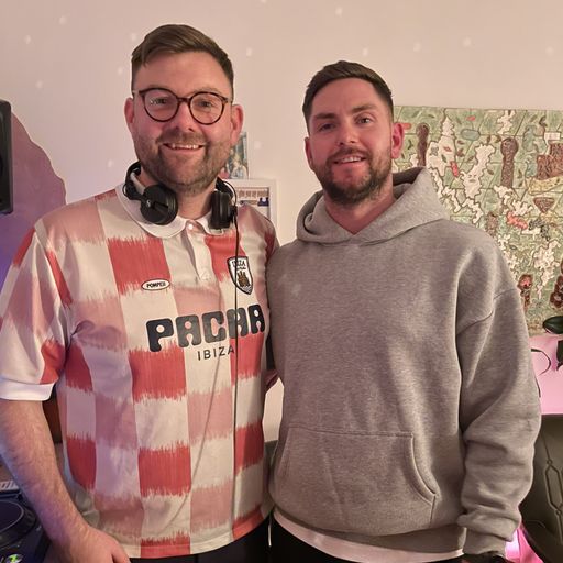 Love & Chaos w. Ally & Lyalla - November 2024