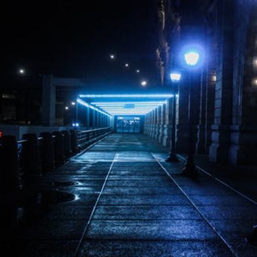 Missing (DeepAmbient)