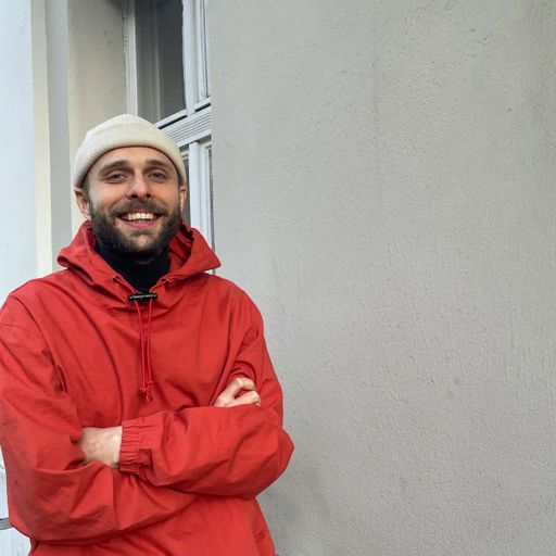 Astrofever Records Radio: Polyswitch with Glenn Astro // 13-07-22